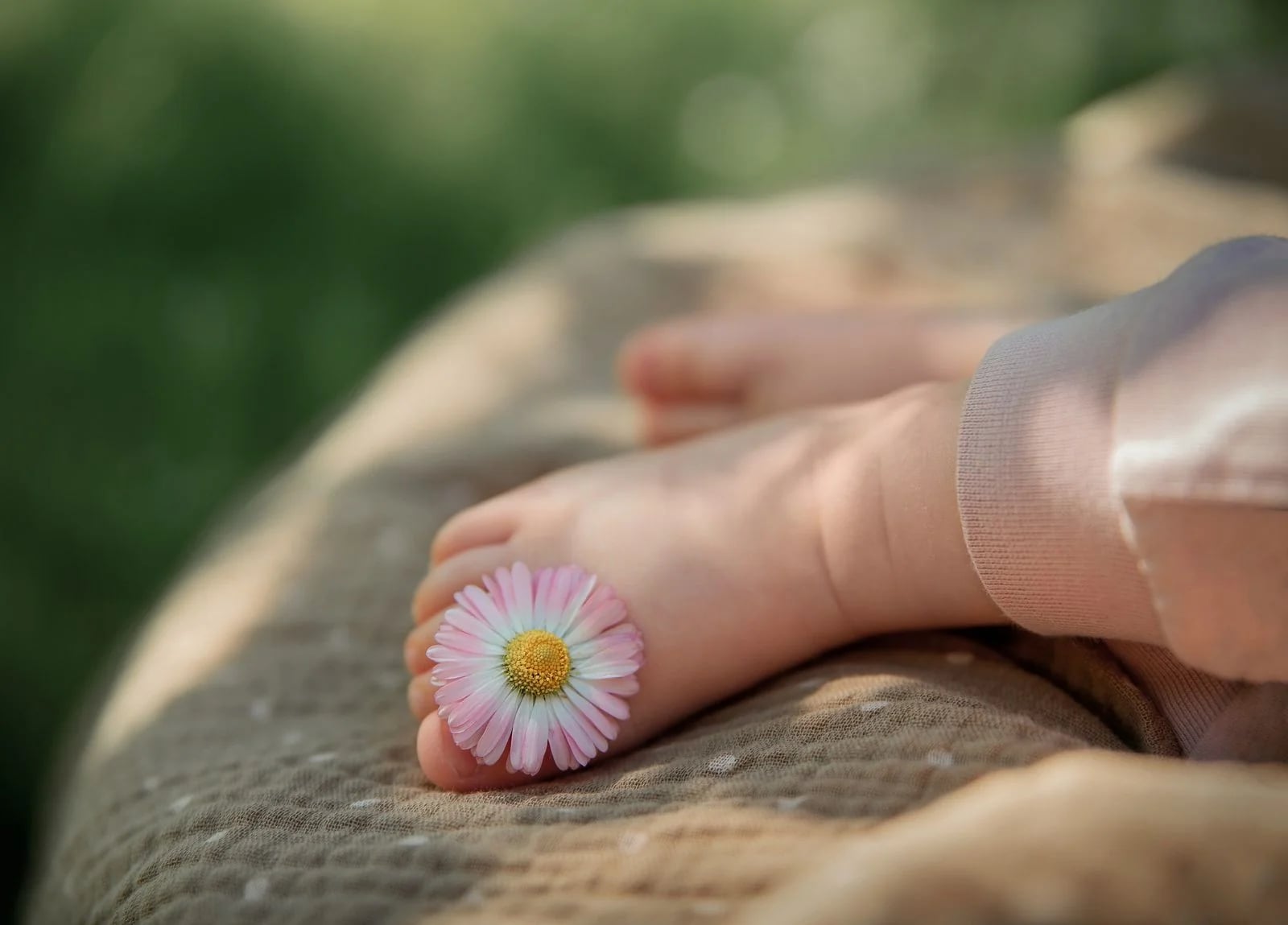 Key Health Tips for New Parents