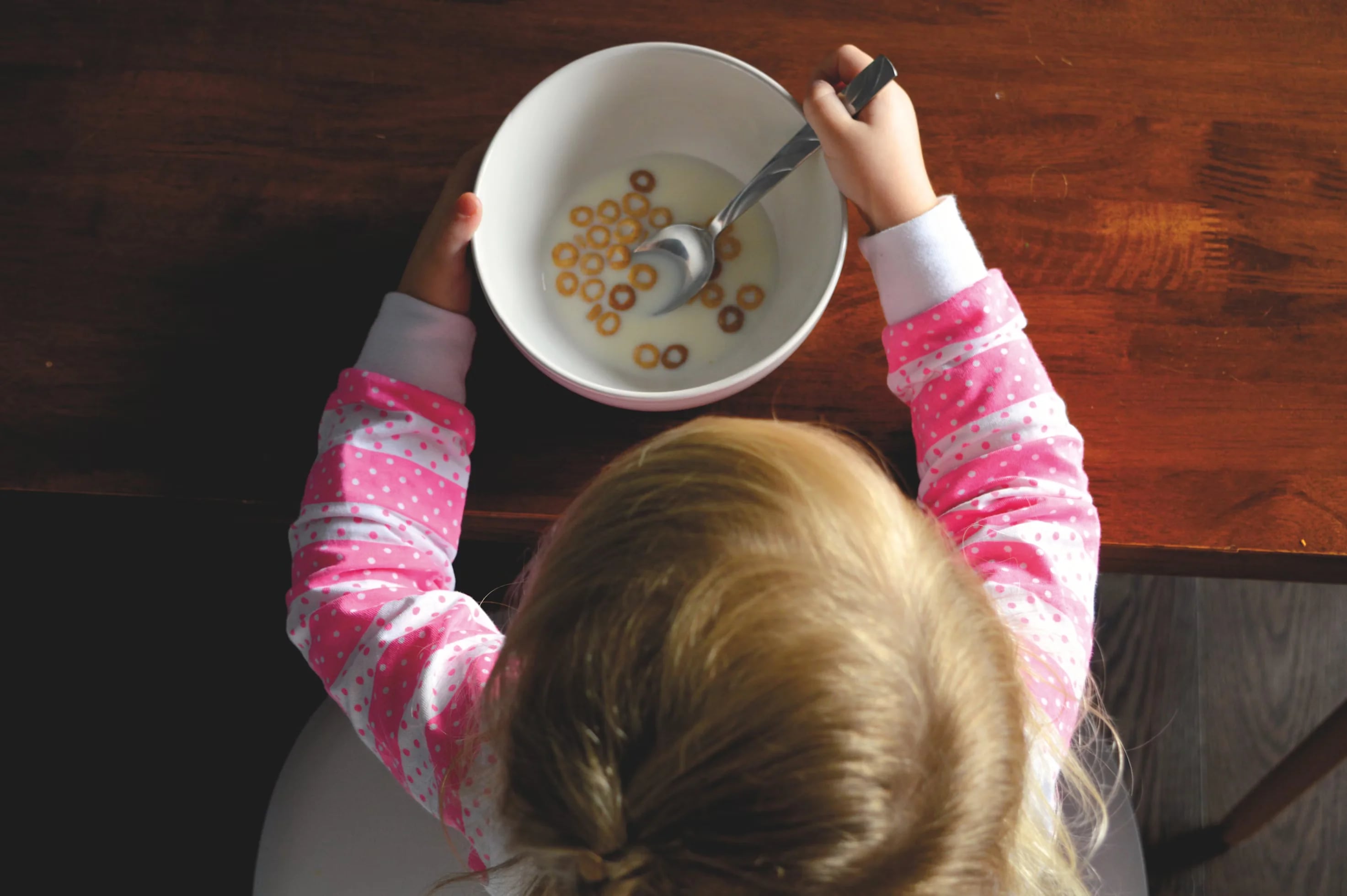 Spices and Herbs to Toddlers
