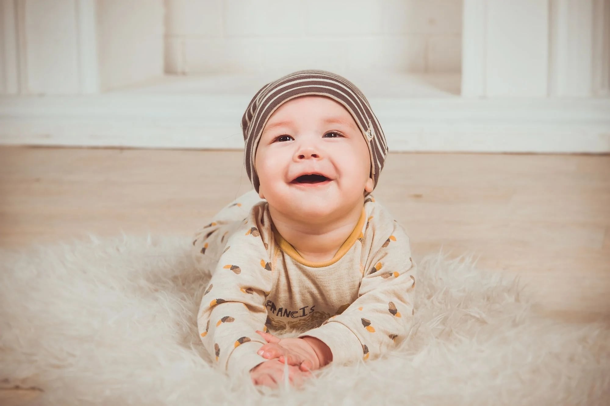 Understanding Baby Milestones