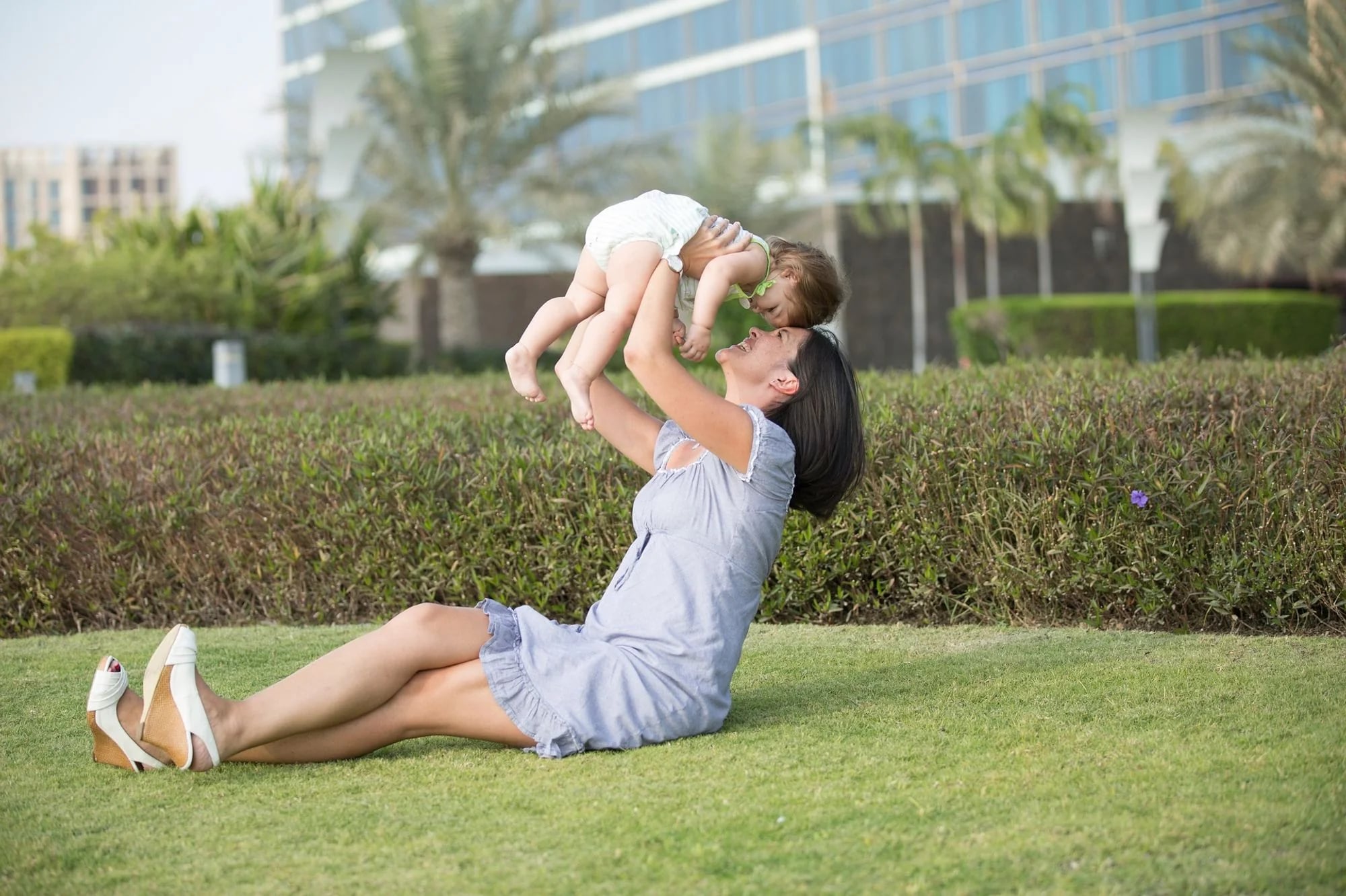 Parenting with Love and Structure