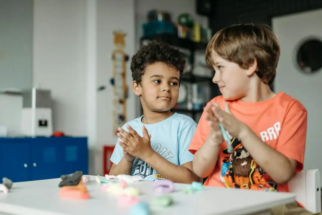 Eco-Friendly Baby Toys and Gear