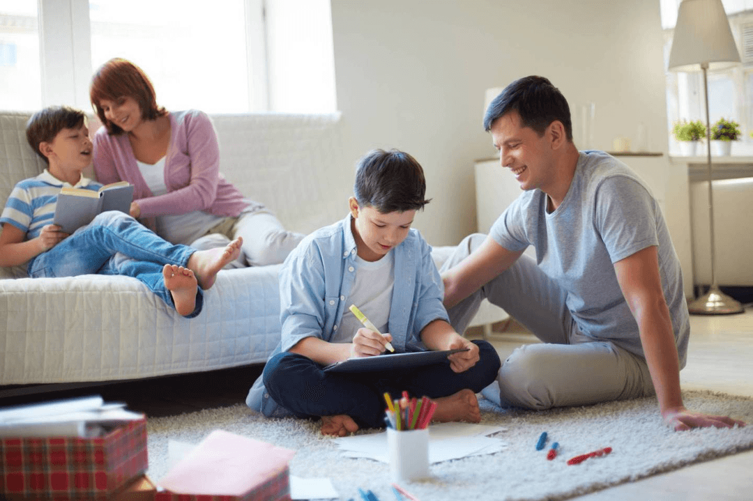Parenting Styles: Which One Fits Your Family Best?