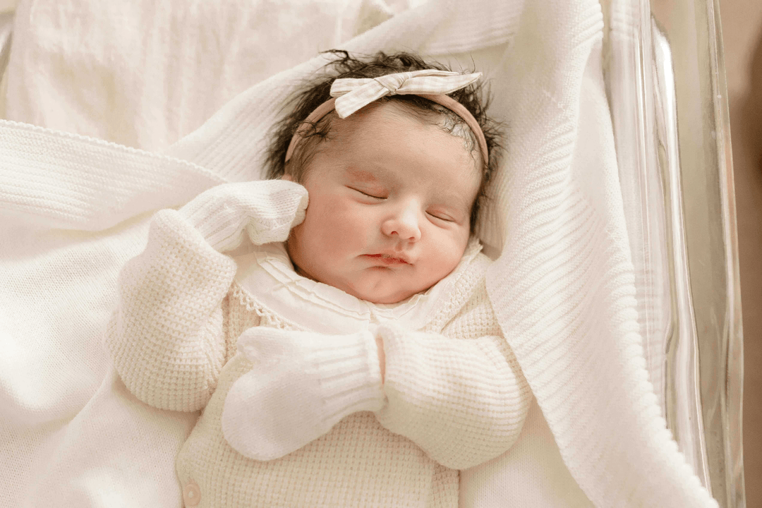 Names Trending in USA 2025 (Most Popular Baby Names This Year)